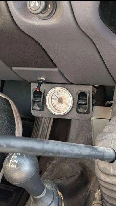 1998 Dodge Ram 2nd Gen - Image 11 of 12