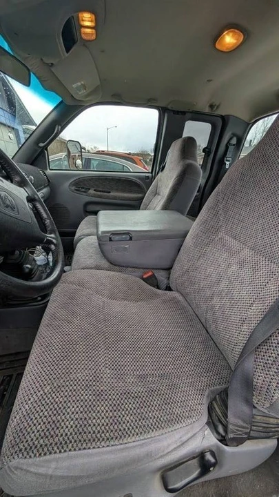 1998 Dodge Ram 2nd Gen - Image 8 of 12