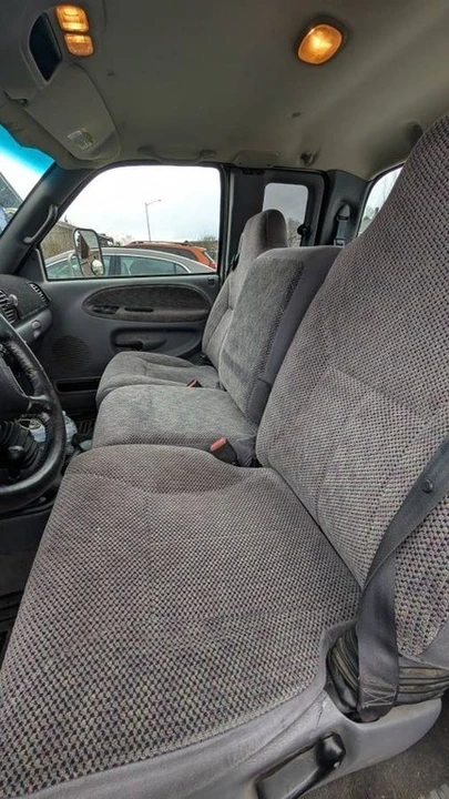 1998 Dodge Ram 2nd Gen - Image 7 of 12
