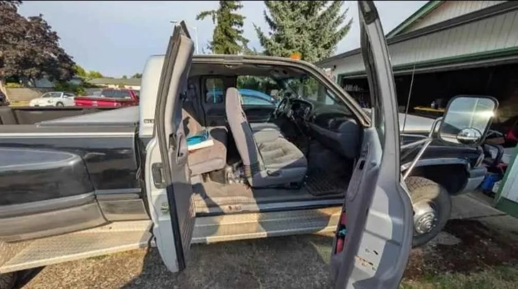 1998 Dodge Ram 2nd Gen - Image 6 of 12
