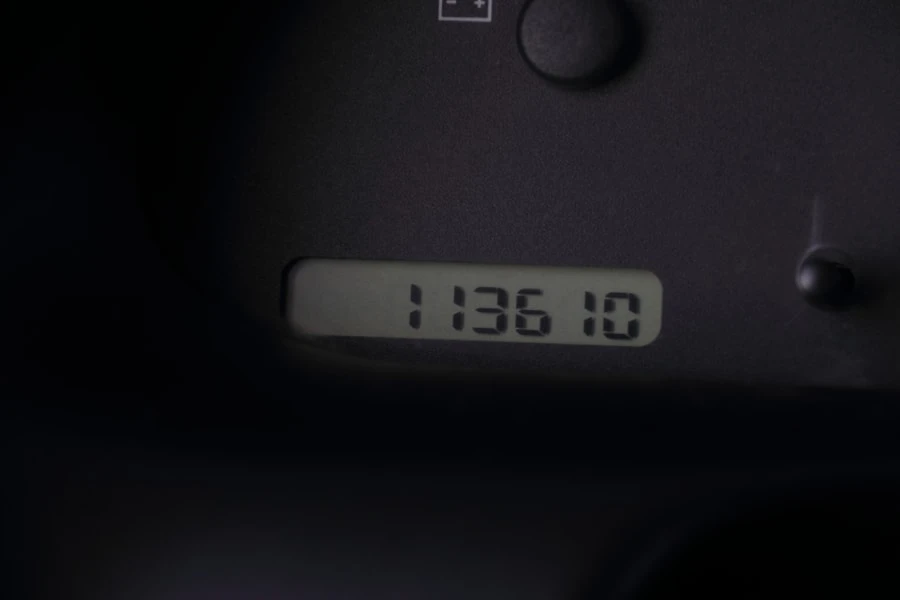 1998 Dodge Ram Van - Image 20 of 31