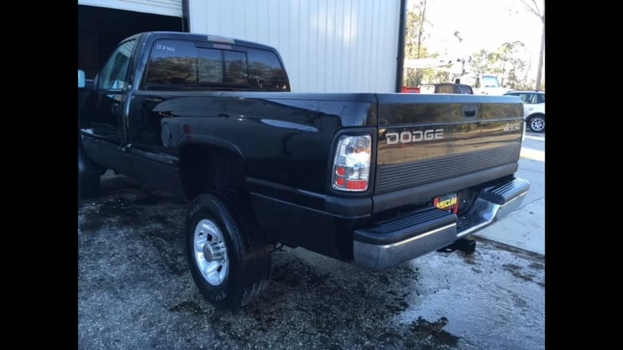 1998 Dodge Ram 2nd Gen - Image 2 of 3