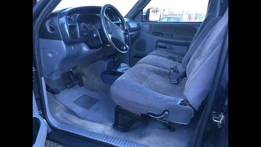 1998 Dodge Ram 2nd Gen - Image 3 of 3