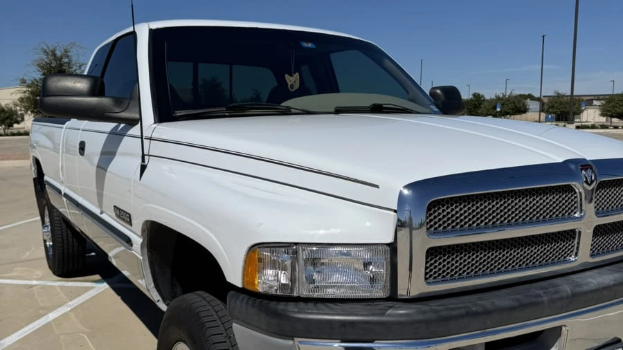 1998 Dodge Ram 2nd Gen - Image 6 of 31