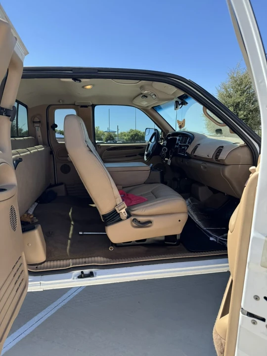 1998 Dodge Ram 2nd Gen - Image 24 of 31
