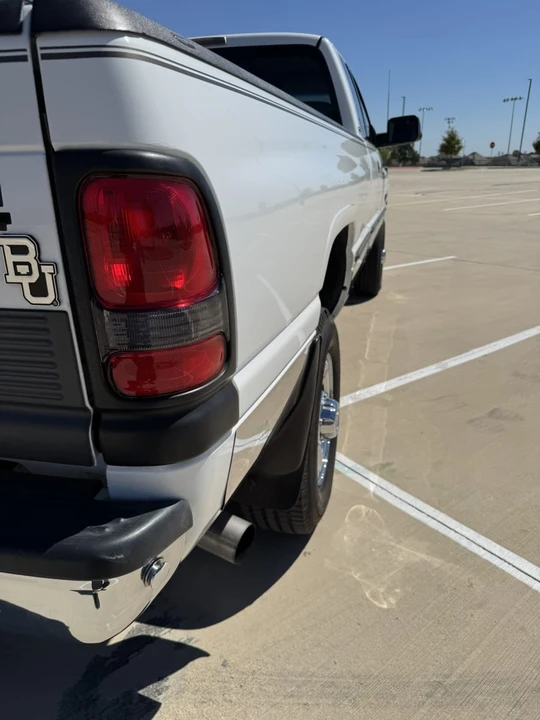 1998 Dodge Ram 2nd Gen - Image 7 of 31