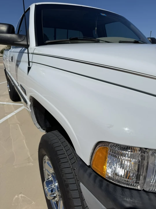 1998 Dodge Ram 2nd Gen - Image 14 of 31