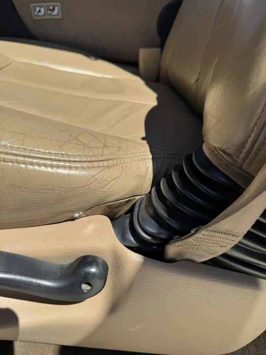 1998 Dodge Ram 2nd Gen - Image 22 of 31