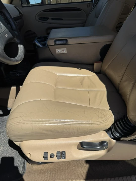1998 Dodge Ram 2nd Gen - Image 20 of 31