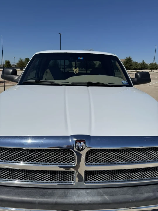 1998 Dodge Ram 2nd Gen - Image 16 of 31