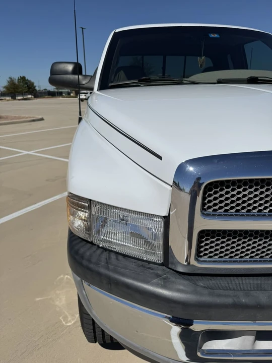 1998 Dodge Ram 2nd Gen - Image 13 of 31