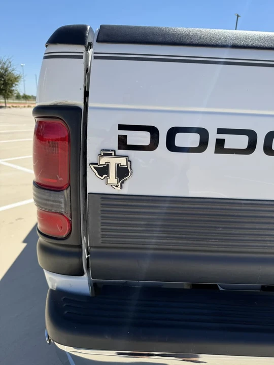 1998 Dodge Ram 2nd Gen - Image 11 of 31