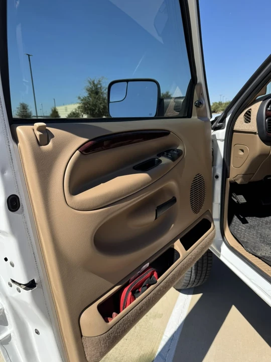 1998 Dodge Ram 2nd Gen - Image 21 of 31