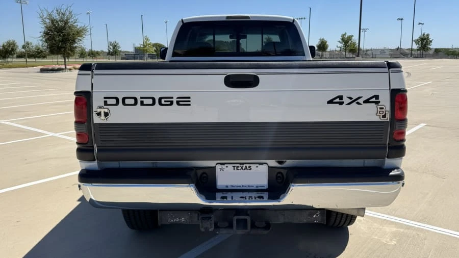 1998 Dodge Ram 2nd Gen - Image 3 of 31