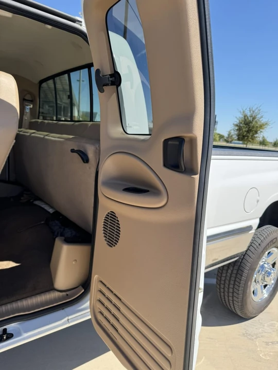 1998 Dodge Ram 2nd Gen - Image 19 of 31