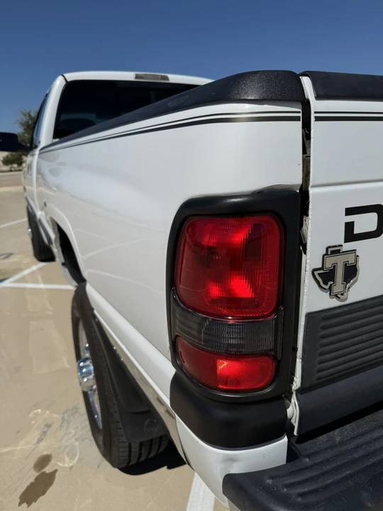 1998 Dodge Ram 2nd Gen - Image 12 of 31