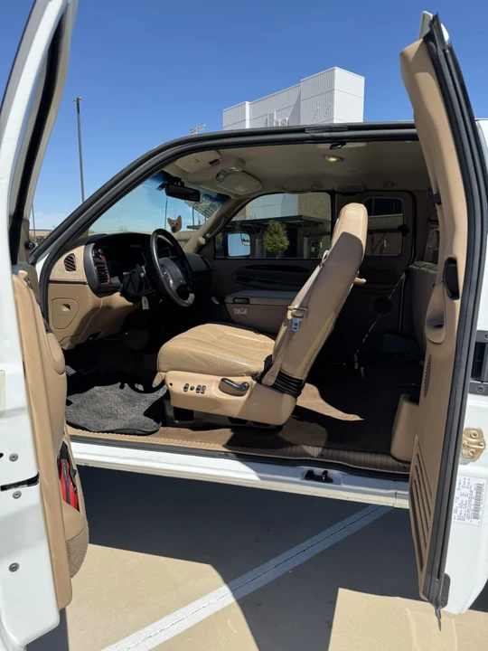 1998 Dodge Ram 2nd Gen - Image 17 of 31