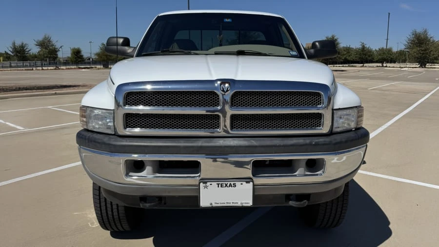 1998 Dodge Ram 2nd Gen - Image 2 of 31