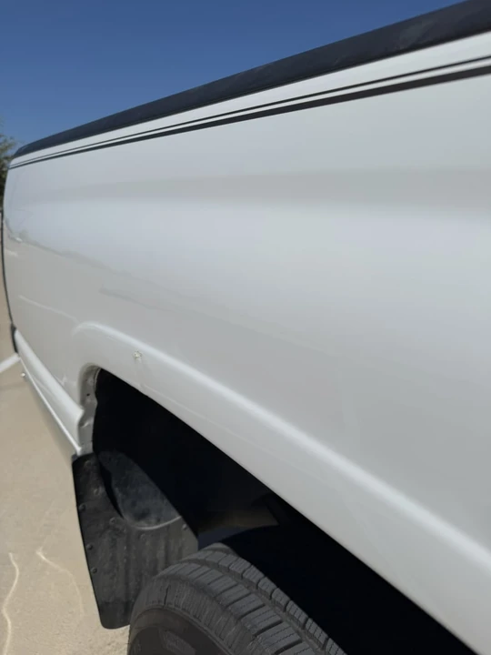 1998 Dodge Ram 2nd Gen - Image 15 of 31