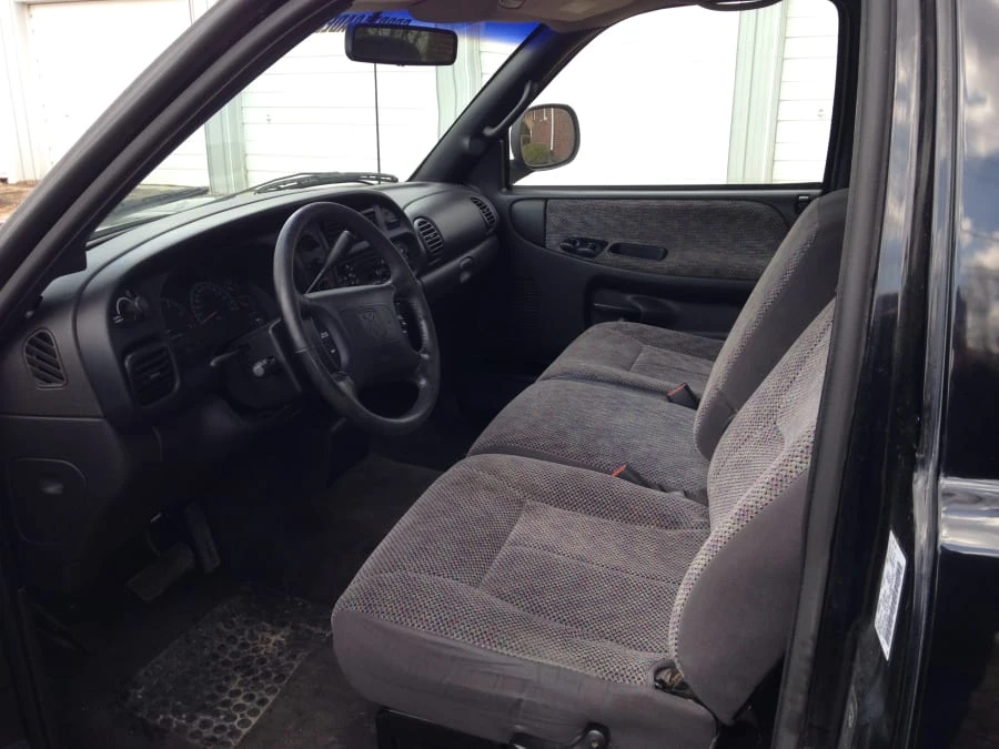 1998 Dodge Ram 2nd Gen - Image 3 of 7