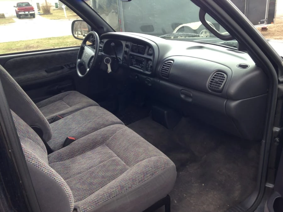 1998 Dodge Ram 2nd Gen - Image 4 of 7