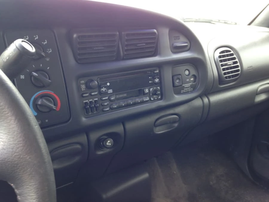 1998 Dodge Ram 2nd Gen - Image 5 of 7