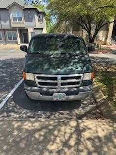 1998 Dodge Ram Van - Image 5 of 7