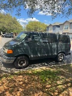 1998 Dodge Ram Van - Image 6 of 7