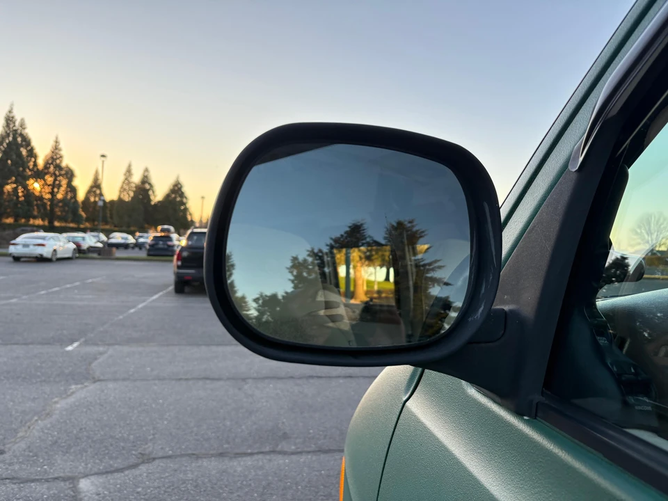 1998 Dodge Ram Van - Image 29 of 31