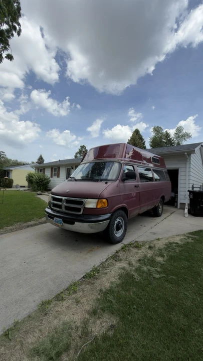 1998 Dodge Ram 2nd Gen - Image 6 of 17