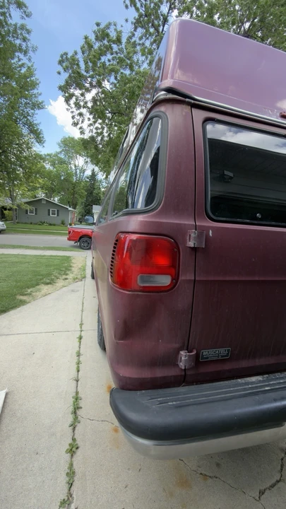1998 Dodge Ram 2nd Gen - Image 4 of 17