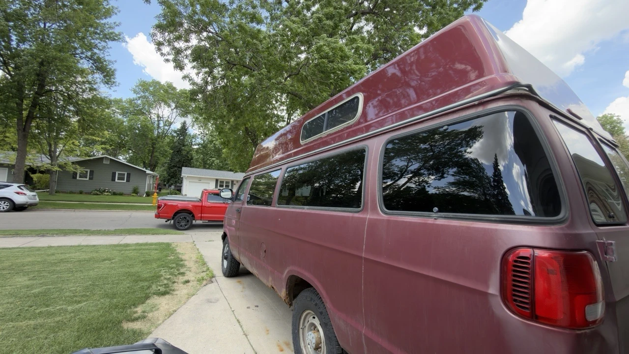 1998 Dodge Ram 2nd Gen - Image 7 of 17