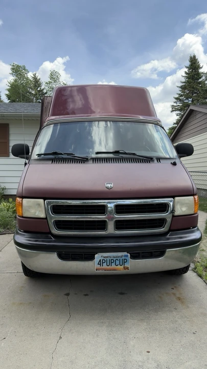 1998 Dodge Ram 2nd Gen - Image 5 of 17