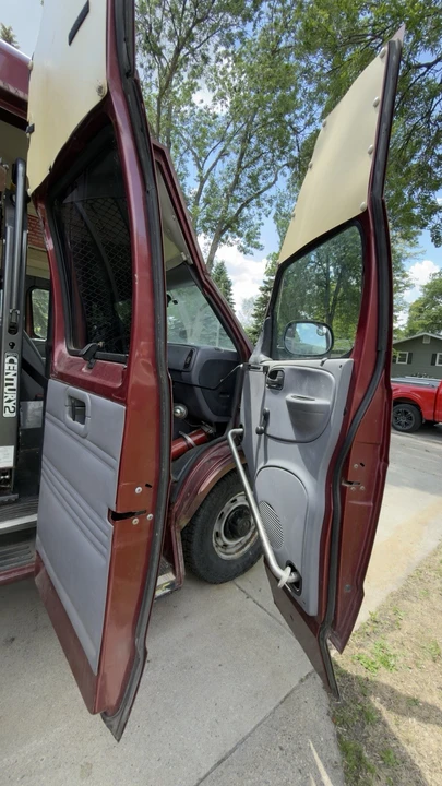 1998 Dodge Ram 2nd Gen - Image 8 of 17