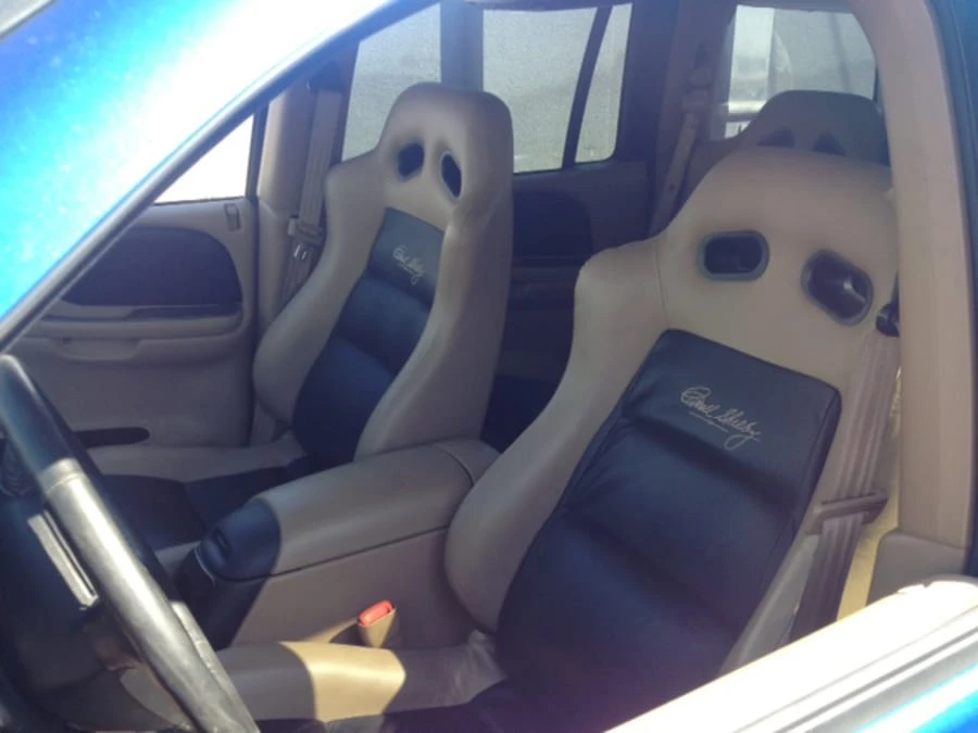 1998 Dodge Durango 1st Gen - Image 3 of 8