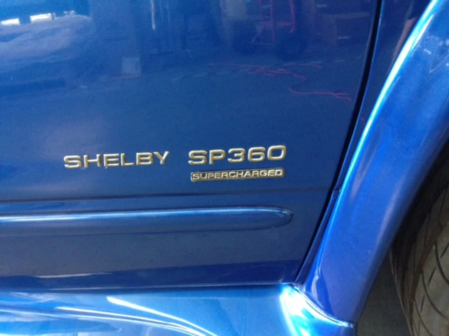 1998 Dodge Durango 1st Gen - Image 7 of 8