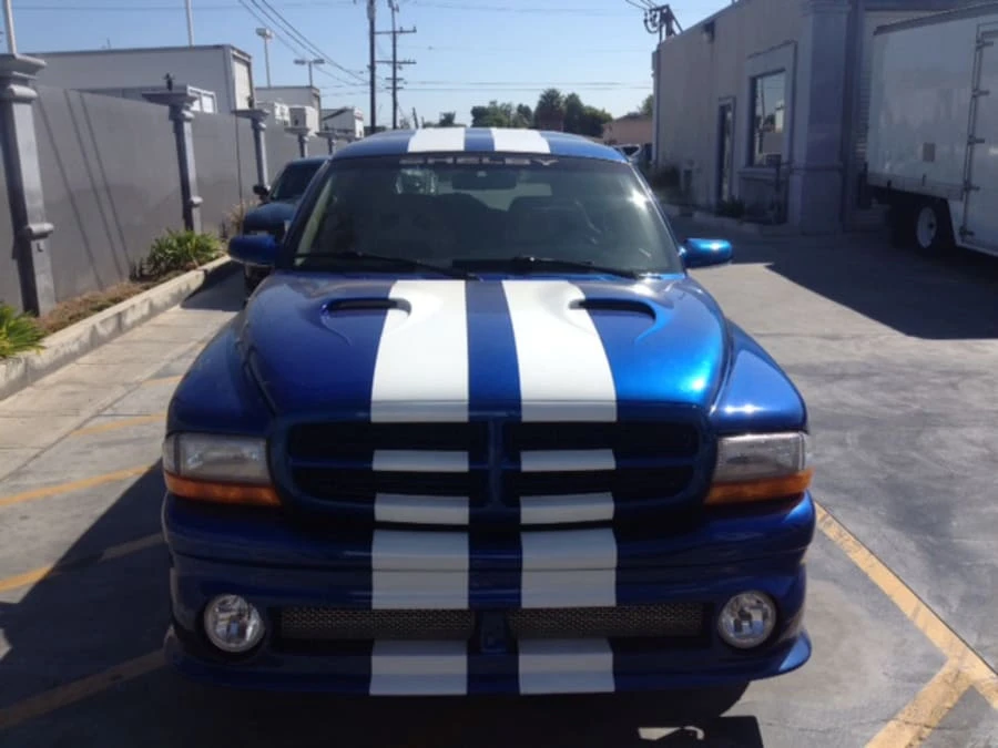 1998 Dodge Durango 1st Gen - Image 8 of 8