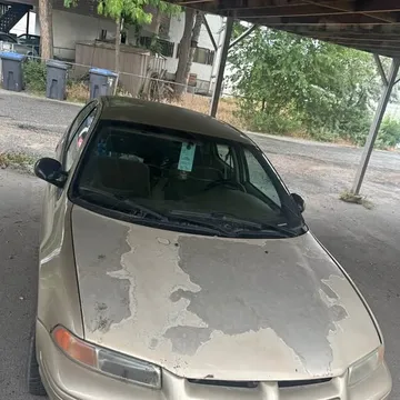 1998 Dodge Stratus