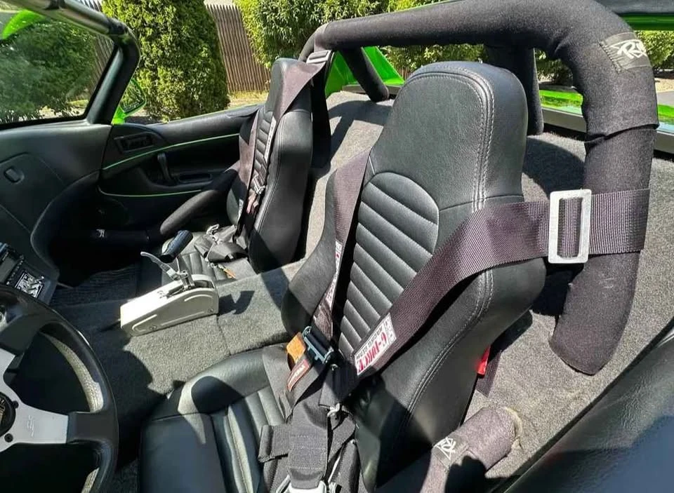 1998 Dodge Viper 2nd Gen - Image 3 of 8