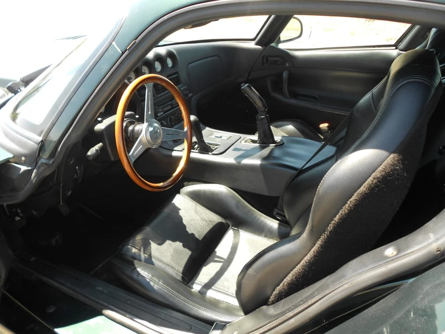 1998 Dodge Viper 2nd Gen - Image 3 of 8