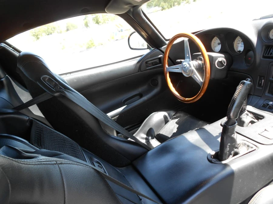 1998 Dodge Viper 2nd Gen - Image 4 of 8