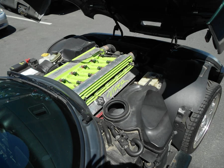 1998 Dodge Viper 2nd Gen - Image 5 of 8