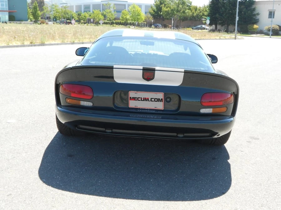 1998 Dodge Viper 2nd Gen - Image 6 of 8