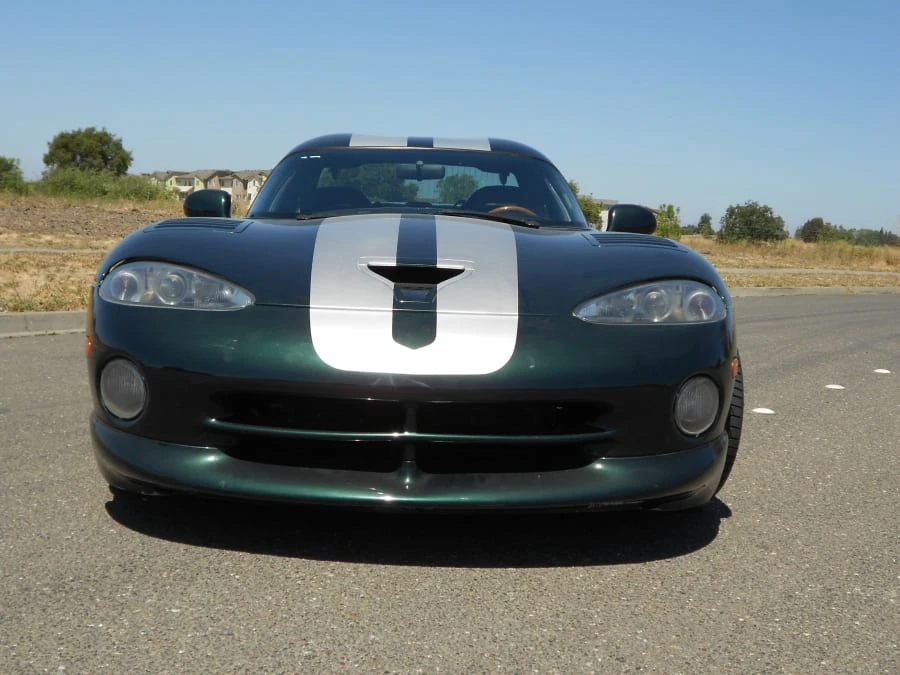 1998 Dodge Viper 2nd Gen - Image 7 of 8