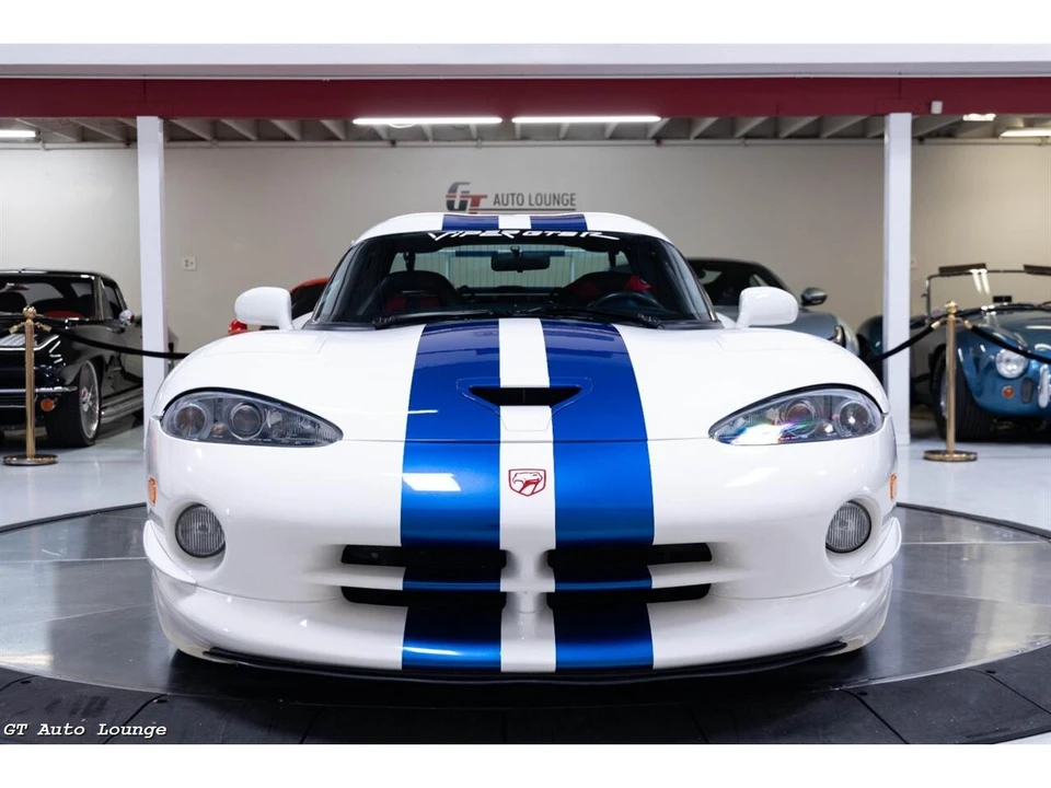 1998 Dodge Viper 2nd Gen - Image 2 of 31