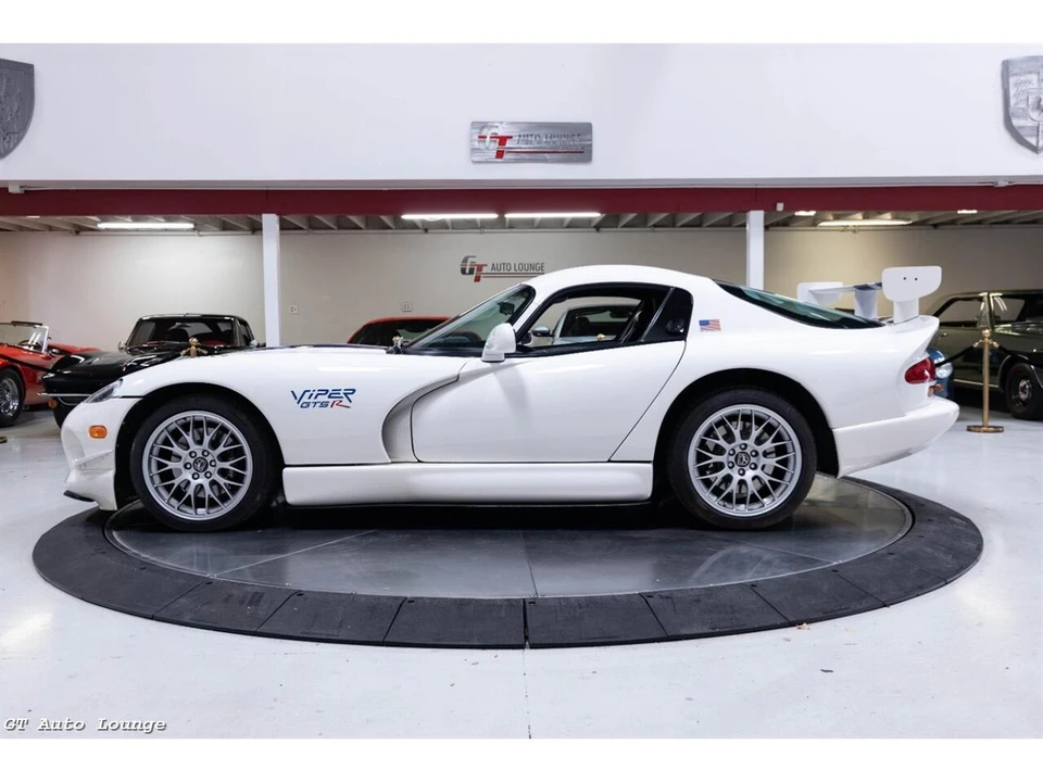 1998 Dodge Viper 2nd Gen - Image 8 of 31