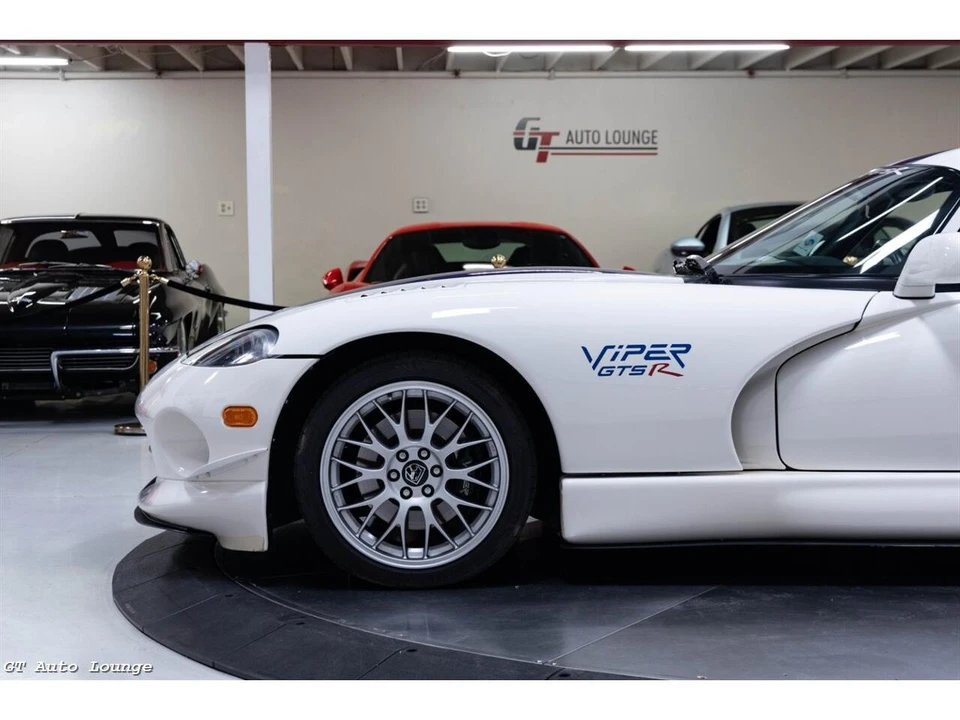 1998 Dodge Viper 2nd Gen - Image 9 of 31