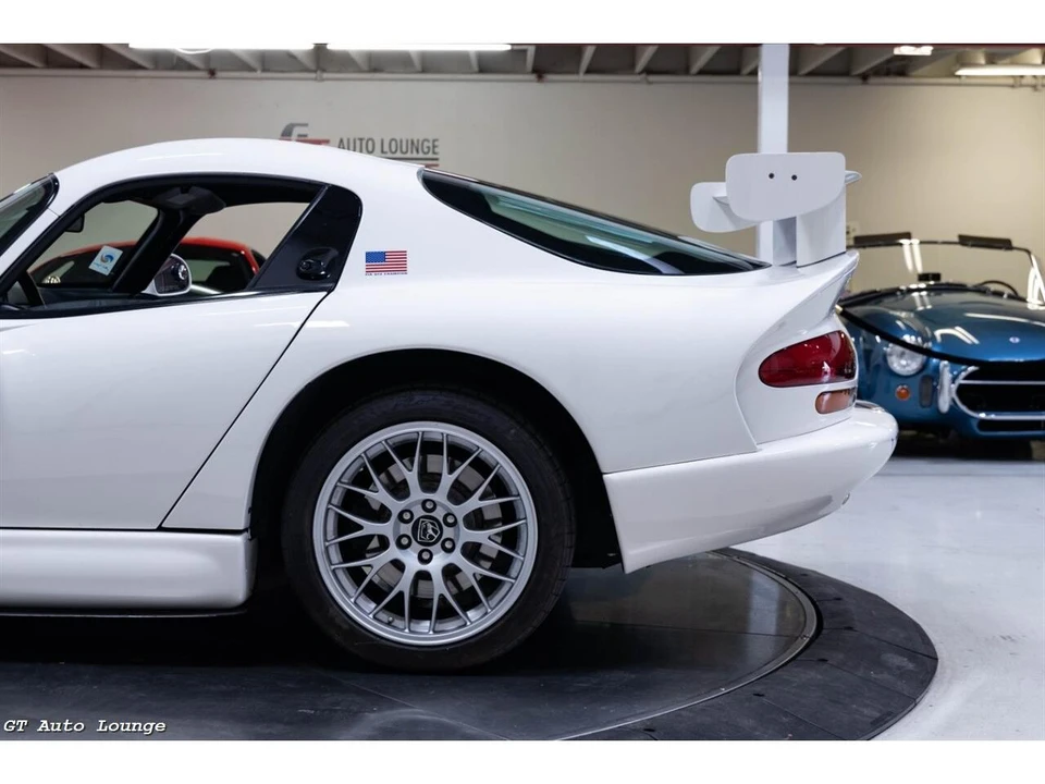 1998 Dodge Viper 2nd Gen - Image 10 of 31