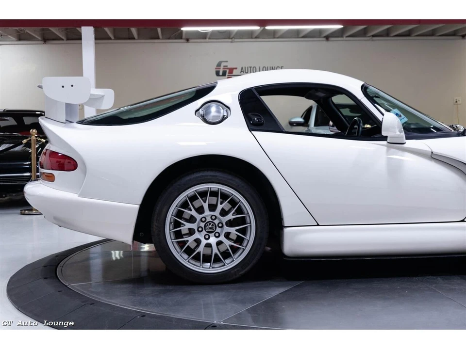 1998 Dodge Viper 2nd Gen - Image 11 of 31