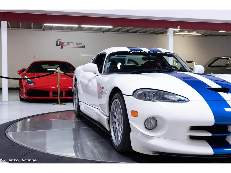 1998 Dodge Viper 2nd Gen - Image 13 of 31